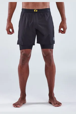 Skins Lauftights S3 Superpose (1-tlg) - Verkäufer: Emercor