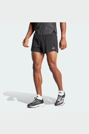 adidas Sweatshorts ADIZERO RUNNING SPLIT SHORTS - Verkäufer: adidas AG