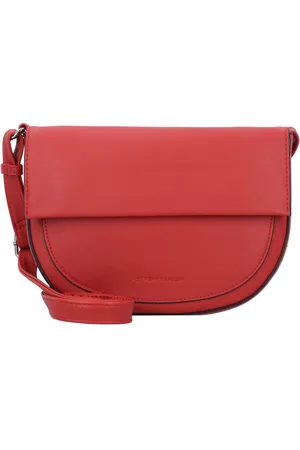 TOM TAILOR Umhängetasche Thea, Polyurethan - Verkäufer: WE LOVE BAGS