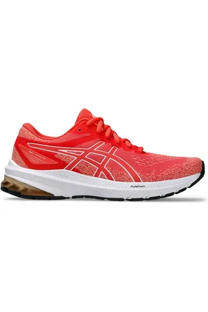 Asics GEL-KINJO CORAL REEF/WHITE Laufschuh - Verkäufer: INTERSPORT Schwab