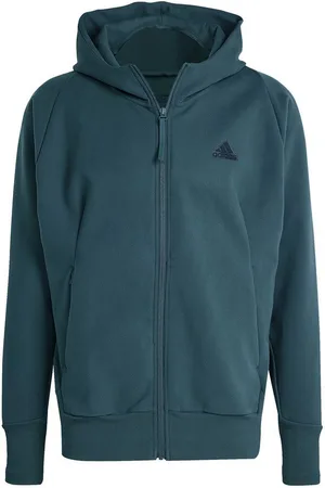 adidas Sweatjacke Z.N.E. Winterized Kapuzenjacke Polyester - Verkäufer: 11teamsports