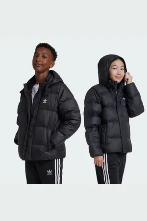 adidas Daunenjacke ADICOLOR KIDS DAUNENJACKE - Verkäufer: adidas AG