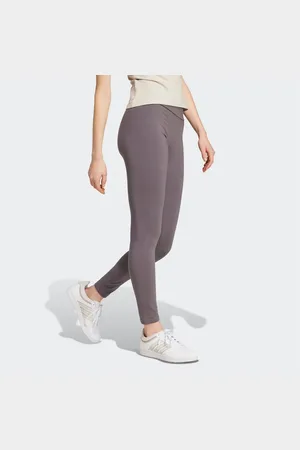 adidas Trainingstights W BL SJ LEG (1-tlg) Sportleggings