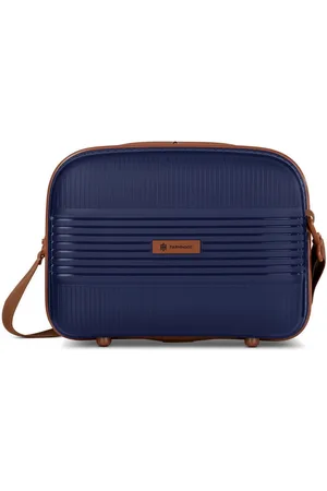 FARMHOOD Beautycase Eco Edition 02, Polypropylen - Verkäufer: WE LOVE BAGS
