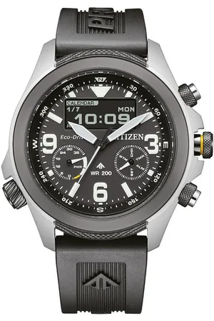 Citizen Chronograph Eco-Drive Herrenchronograph - Verkäufer: Zeitlounge