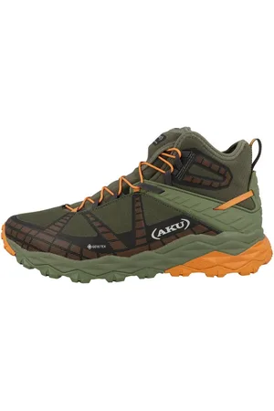 Aku Flyrock Mid GTX Herren Outdoorschuh - Verkäufer: Tauro