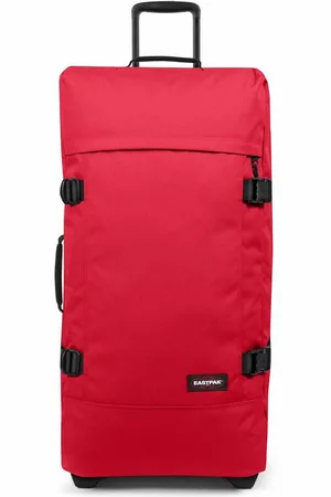 Eastpak Weichgepäck-Trolley Tranverz, 2 Rollen - Verkäufer: modeherz