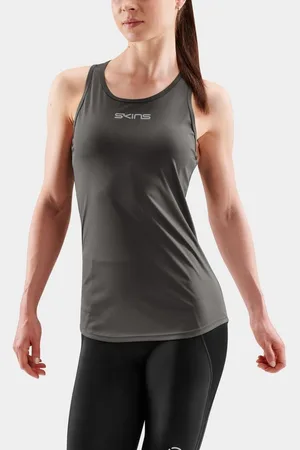Skins Laufshirt S3 Tank (1-tlg) - Verkäufer: Emercor
