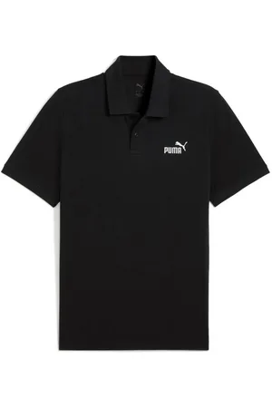PUMA Poloshirt Herren Poloshirt ESS No. 1 Logo Pique Polo 682552 - Verkäufer: CORTEXPOWER