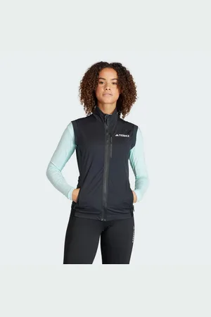 adidas Sweatweste TERREX XPERIOR CROSS COUNTRY SKI SOFT SHELL WESTE - Verkäufer: adidas AG