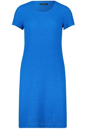 Betty Barclay Sommerkleid / Da.Kleid / Kleid Kurz 1/2 Arm - Verkäufer: August Bickert