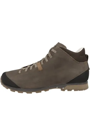 Aku Bellamont III Mid Plus Evo Unisex Erwachsene Outdoorschuh - Verkäufer: Tauro