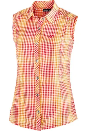 Maier Sports Outdoorbluse Bluse PALOMA - Verkäufer: Storer Handels GmbH