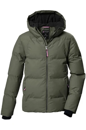Killtec Softshelljacke Steppjacke KOW 357 GRLS QLTD JCKT - Verkäufer: Storer Handels GmbH