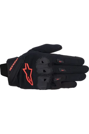 Alpinestars Motorradhandschuhe Stella Sp X 1 Damen Motorrad Handschuhe Atmungsaktiv Belüftet protektoren - Verkäufer: Fc-Moto