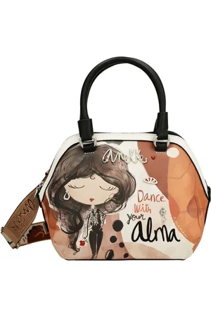 Anekke Handtasche Bowling Bag - Verkäufer: modeherz