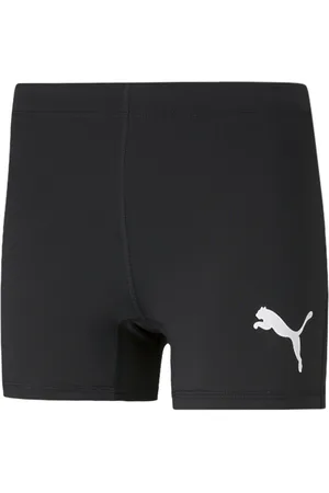 PUMA Trainingstights Damen Tight Cross the Line Short Tight W2.0 519671 - Verkäufer: CORTEXPOWER