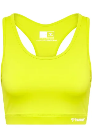 Hummel Sport-BH Mt Active Sport-BH Damen Sport-BHs Damen default - Verkäufer: 11teamsports