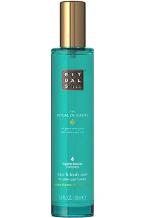 Rituals Körperöl von Karma Hair & Body Mist 50 ml - Verkäufer: Samrah Fatima