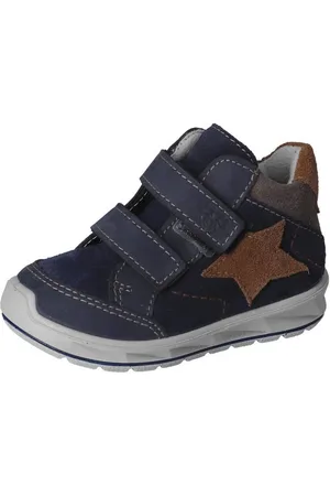 Ricosta Stiefel - Verkäufer: Merkkur