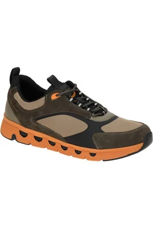 Geox U46HRA 0FU22 C0623 Schnürschuh - Verkäufer: Schuhhaus Strauch