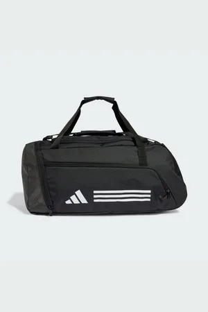 adidas Schultertasche ESSENTIALS 3-STREIFEN DUFFELBAG MEDIUM - Verkäufer: adidas AG