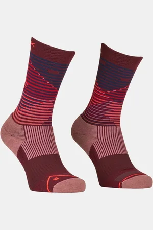 ORTOVOX Basicsocken ALL MOUNTAIN MID SOCKS W - Verkäufer: Sport Erdl