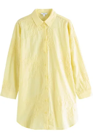 Next Strandshirt Strukturiertes Cornelli Cover-up-Hemd (1-tlg) - Verkäufer: Germany GmbH