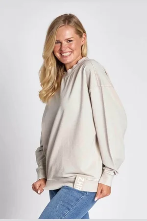 Zhrill Sweater ZHMINSA - Verkäufer: Mode Wendeln