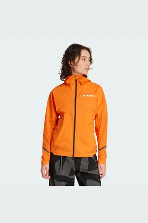 adidas Daunenjacke TERREX XPERIOR 2.5 LAYER LIGHT CLIMAPROOF JACKE - Verkäufer: adidas AG