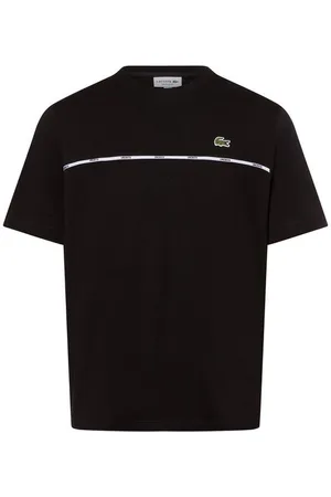 Lacoste T-Shirt - Verkäufer: VAN GRAAF