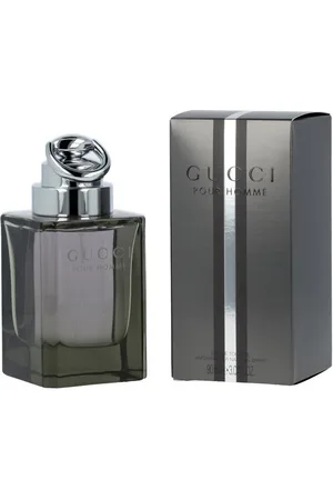 Gucci Eau de Toilette by Pour Homme Eau de Toilette EdT 90 ml - Verkäufer: JR-E-COMMERCE