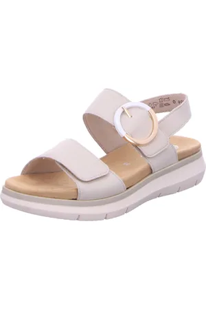 Remonte Keilsandalette echtes Leder - Verkäufer: AS Schuhe