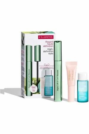 Clarins Körperpflegemittel Supra Lift And Curl Mascara Set 3 Artikel - Verkäufer: Parfümerie Wilhelm Haas