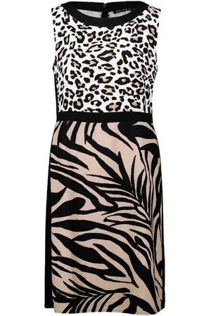 Betty Barclay Sommerkleid / Da.Kleid / Kleid Kurz ohne Arm - Verkäufer: August Bickert