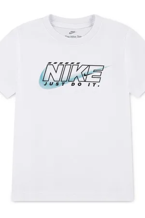 Nike T-Shirt NKB RUSH NATION SS TEE (1-tlg) für Kinder