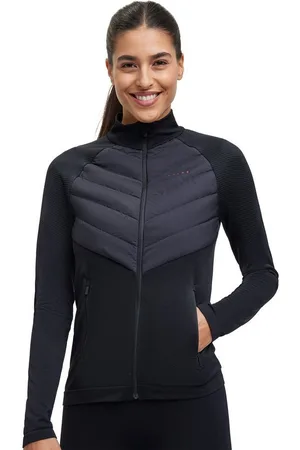 Falke Laufjacke (1-St) winddicht - Verkäufer:
