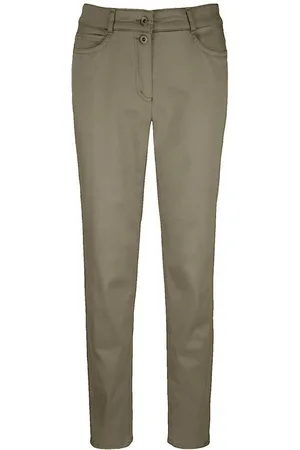 Bianca 5-Pocket-Jeans DENVER - Verkäufer: