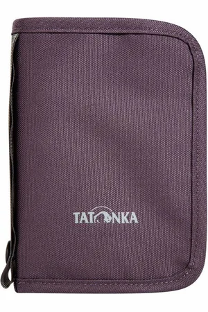 Tatonka Etui Travel Zip RFID Block, mit RFID-Blocker Schutz - Verkäufer: modeherz