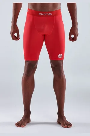 Skins Lauftights S1 Half tights (1-tlg) - Verkäufer: Emercor