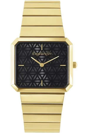 Engelsrufer Quarzuhr ERWA-LIFL-SG-CG Lebensblume Damenuhr 32mm 5ATM ERWA-LIFL-SG-CG Lebensblume Damenuhr 32mm 5ATM - Verkäufer: Timeshop24