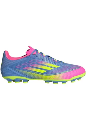 adidas F50 League AG Weiß Unisex Fußballschuh - Verkäufer: 11teamsports