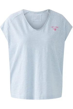 Oui T-Shirt - Verkäufer: Schmitz Mode