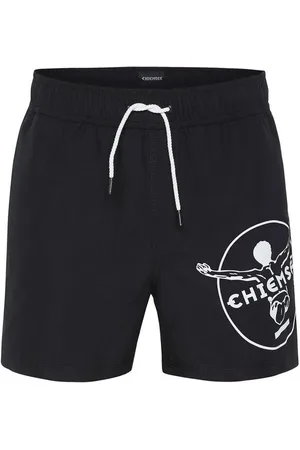 CHIEMSEE Badeshorts Herren Badeshorts mit Label-Symbol und Ta - Verkäufer: highway-shop