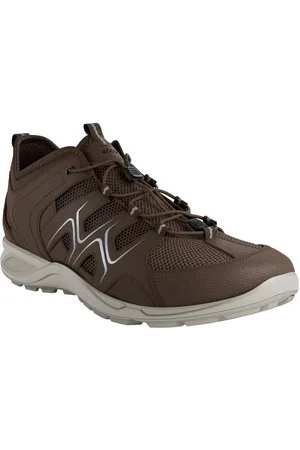 Ecco TERRACRUISE LT M COCOA BROWN/COCOA BROWN Wanderschuh - Verkäufer: Schuhe und Sport Klausmann