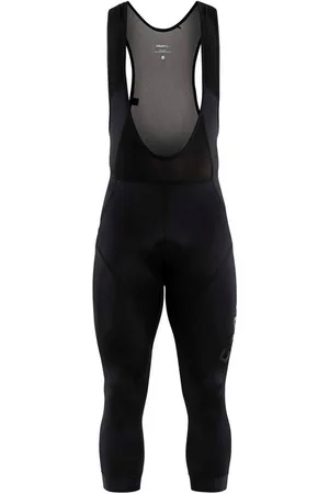Craft Fahrradhose Herren Radhose Essence Bib Knickers M 1907158 - Verkäufer: CORTEXPOWER