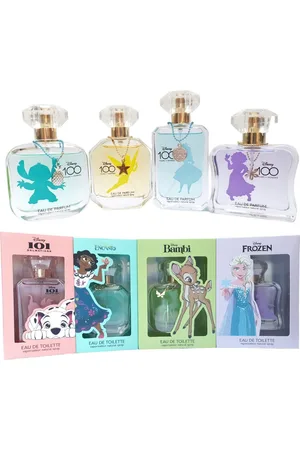 Disney Eau de Parfum Disney Prinzessin Frozen EDP 100 Jahre - Verkäufer: allseller3000