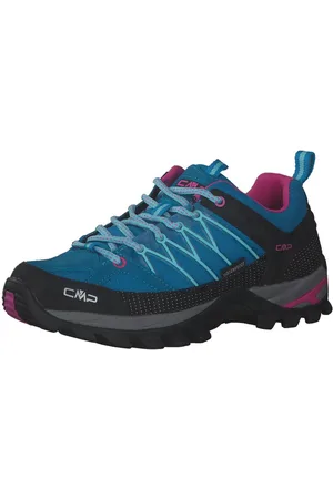 CMP Damen Trekking Schuhe Rigel LOW 3Q54456 Trekkingschuh - Verkäufer: CORTEXPOWER