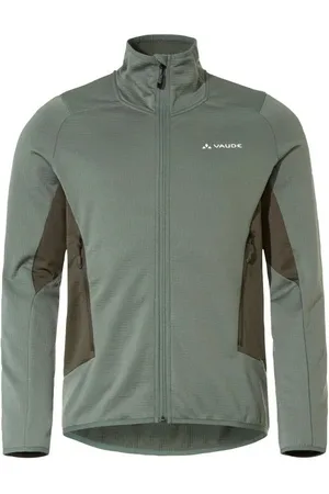 Vaude Fleecejacke Men