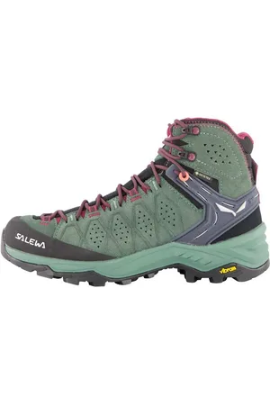 Salewa Damen Wanderschuhe Wanderschuh - Verkäufer: engelhorn
